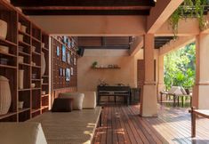 Lobi 4 The Spa Resorts - Lamai Village 