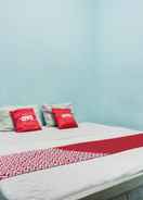 BEDROOM SPOT ON 91754 Wisma Tiqita Syariah