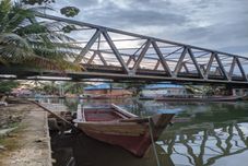 泳池 EXPRESS O 91702 Mandeh Homestay Syariah Near Bank Nagari PT Bank Pembangunan Daerah (BPD) Sumbar Cabang Painan