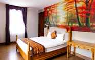 Bedroom 4 Hoa Vien Hotel Hoa Binh
