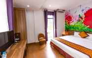 Bedroom 3 Hoa Vien Hotel Hoa Binh