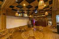 Bar, Cafe and Lounge Hoa Vien Hotel Hoa Binh