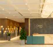 Sảnh chờ 2 Odin Hotel Quy Nhon