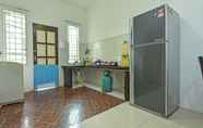 Ruang Umum 2 OYO HOME 90646 Casaria Paka Homestay