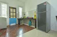 Common Space OYO HOME 90646 Casaria Paka Homestay