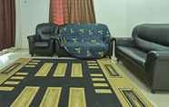 Lobby 5 OYO HOME 90646 Casaria Paka Homestay