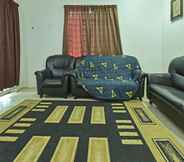 Lobby 5 OYO HOME 90646 Casaria Paka Homestay