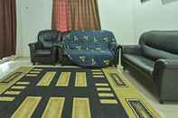 Lobby OYO HOME 90646 Casaria Paka Homestay