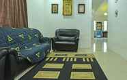 Lobby 6 OYO HOME 90646 Casaria Paka Homestay