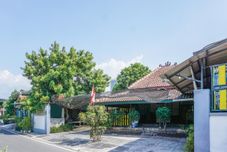 外観 Hotel O Griya Cendekia Syariah