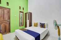 Kamar Tidur SPOT ON 91747 Gamping Homestay Syariah