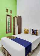 BEDROOM SPOT ON 91747 Gamping Homestay Syariah