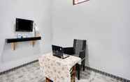 Lobi 7 SPOT ON 91747 Gamping Homestay Syariah