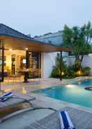 SWIMMING_POOL The Kons Villa Seminyak