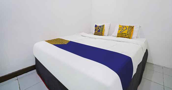 Bedroom SPOT ON 91723 Sony Homestay Syariah