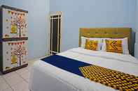 Kamar Tidur SPOT ON 91751 Chetindo Kost