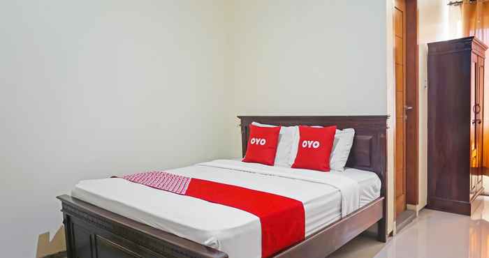 Kamar Tidur Collection O 91726 Alif Ab11 Syariah