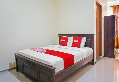 Bedroom Collection O 91726 Alif Ab11 Syariah