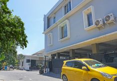 Exterior 3 Collection O 91726 Alif Ab11 Syariah