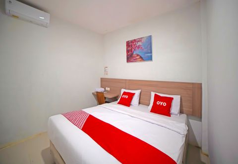 Kamar Tidur OYO 91728 Saudara Residence