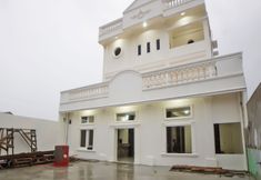 Bangunan 2 OYO 91728 Saudara Residence
