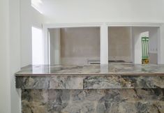 Lobi 7 OYO 91728 Saudara Residence