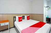 Kamar Tidur Super OYO 91710 Hotel Anugerah 