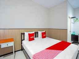 Super OYO 91710 Hotel Anugerah , THB 239.92