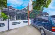 Exterior 2 OYO 91730 De' Mande Homestay Syariah