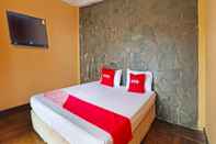 Bedroom OYO 91741 Jayagiri Hotel