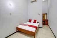 Bedroom SUPER OYO 91748 Wisma Pkpri Purworejo