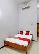 BEDROOM SUPER OYO 91748 Wisma Pkpri Purworejo