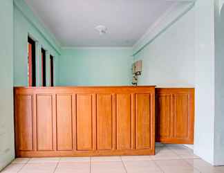 Lobby 2 SUPER OYO 91748 Wisma Pkpri Purworejo