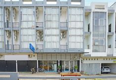 Luar Bangunan 3 OYO 91742 Ivy Hotel