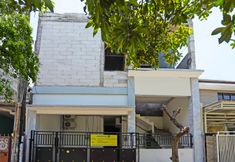 Bangunan 4 OYO 91746 Kost Sedati Syariah