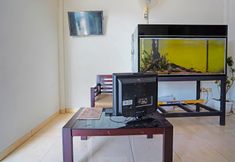 Lobi 7 OYO 91746 Kost Sedati Syariah