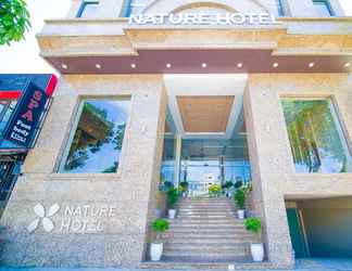 Exterior 2 Nature Hotel Danang