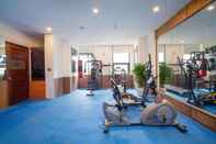 Fitness Center Nature Hotel Danang