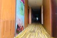 Accommodation Services Nature Hotel Danang