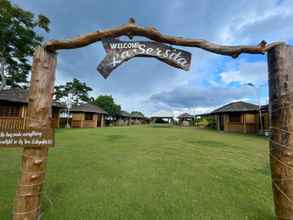 Exterior 4 LaSersita Casitas and Waterspa Beach Resort by Cocotel