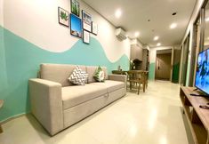 Common Space 7 Seaview Apartment 25.41 - The Song Vung Tau