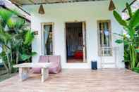 Lobi Agung Wiwin Homestay & Restaurant