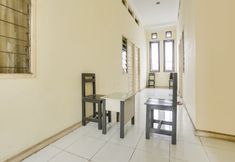 大廳 7 SPOT ON 91770 441 Pemuda Homestay