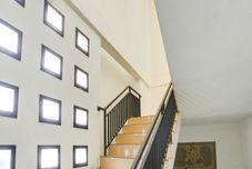 公共空間 SPOT ON 91770 441 Pemuda Homestay