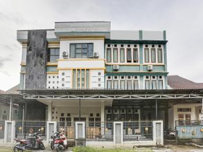 外觀 4 SPOT ON 91770 441 Pemuda Homestay