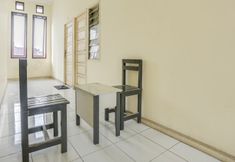 大廳 5 SPOT ON 91770 441 Pemuda Homestay