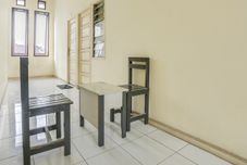 大廳 SPOT ON 91770 441 Pemuda Homestay