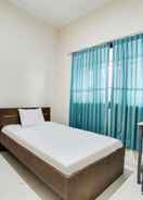 BEDROOM SPOT ON 91770 441 Pemuda Homestay