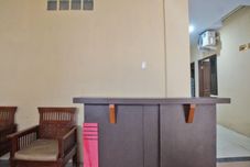 大廳 OYO 91667 The K House