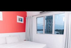 寝室 4 Ridel Hotel Kota Bharu